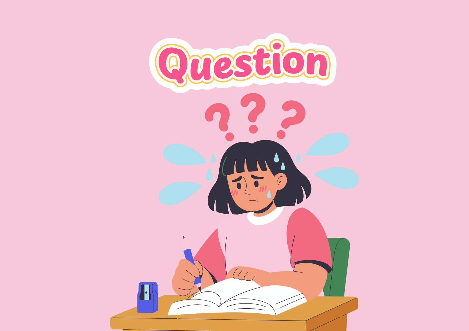Bahas Bareng Soal TKA Bahasa Indonesia, Yuk!